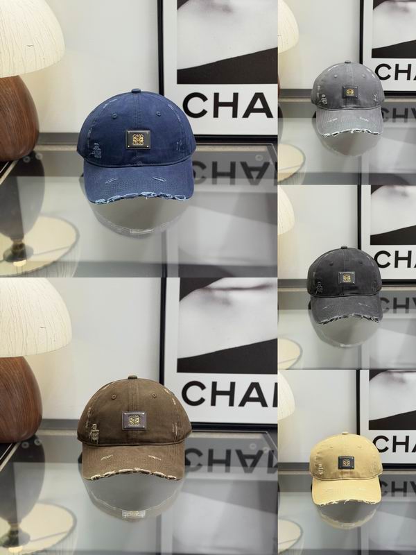 Loewe cap dx38